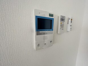 琴マンションの物件内観写真